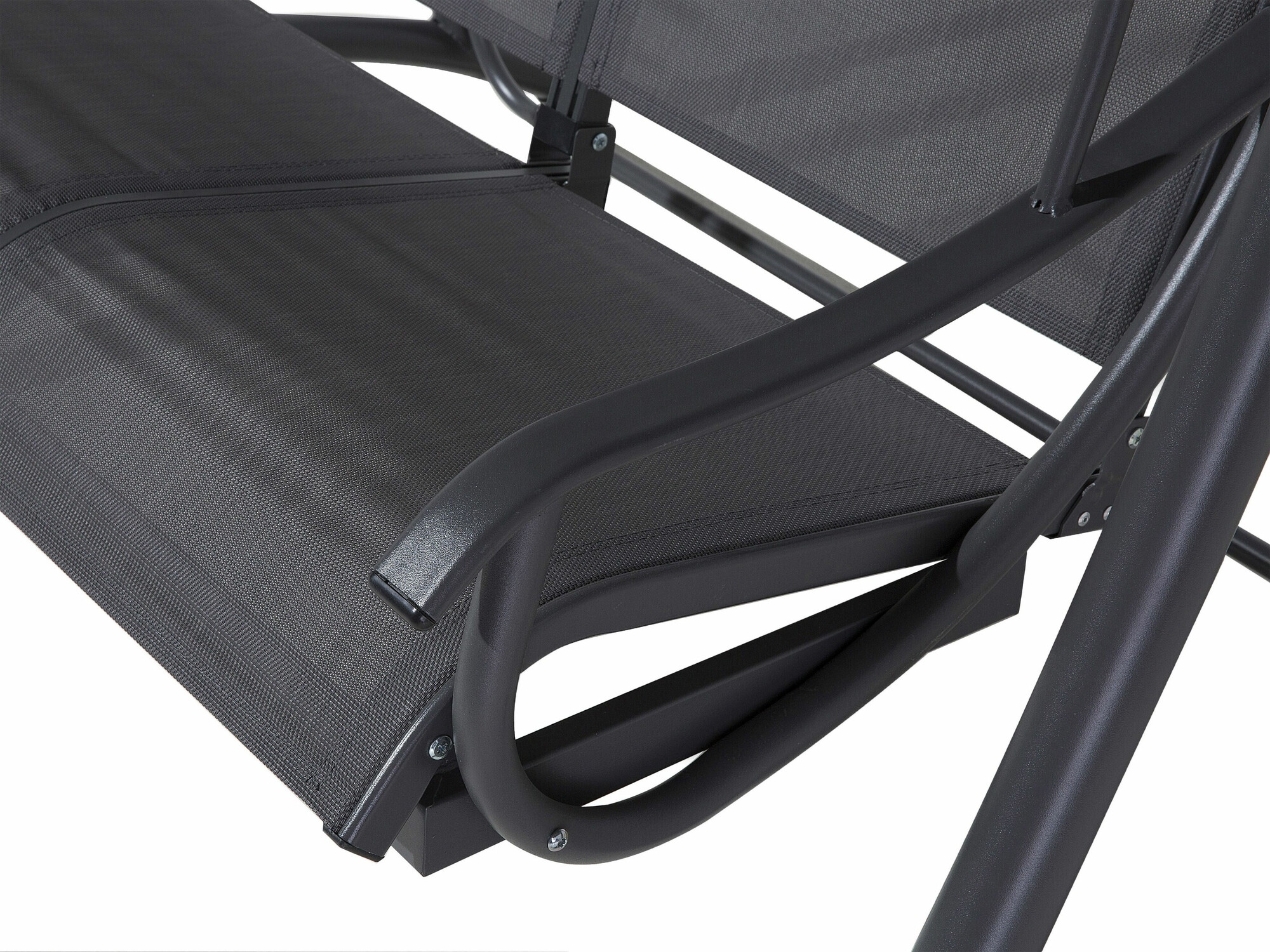 Välikiik Berwyn 1980