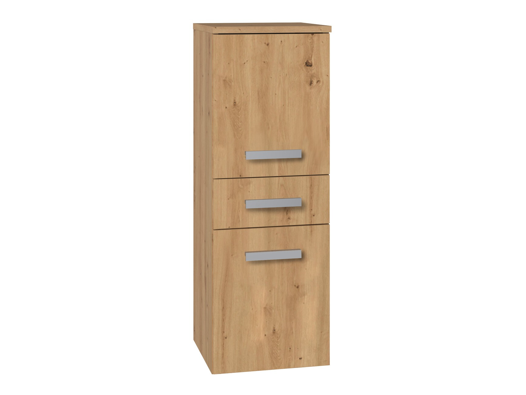 Vannitoa põrandakapp Nolmaru 108 (Artisan tamm)