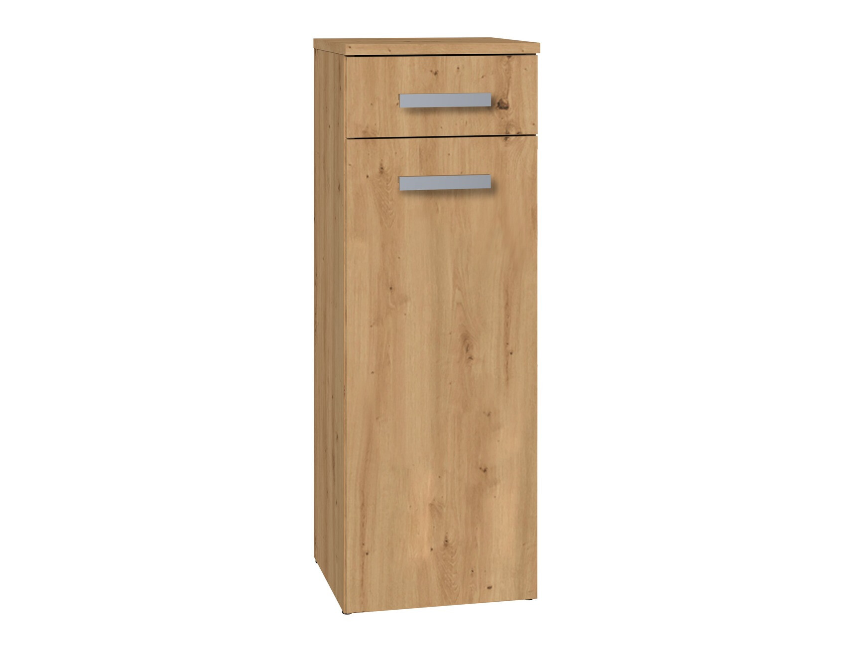 Vannitoa põrandakapp Nolmaru 109 (Artisan tamm)