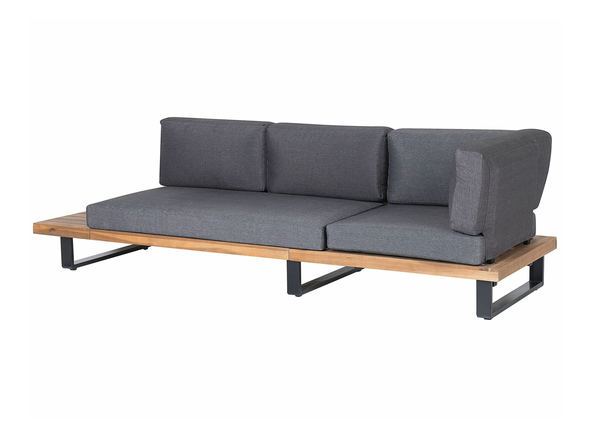 Aiamööblikomplekt Berwyn 1987 (Hall + Ere puit)