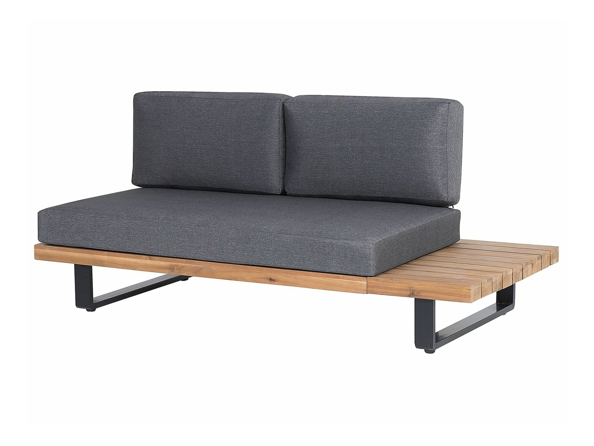 Aiamööblikomplekt Berwyn 1987 (Hall + Ere puit)