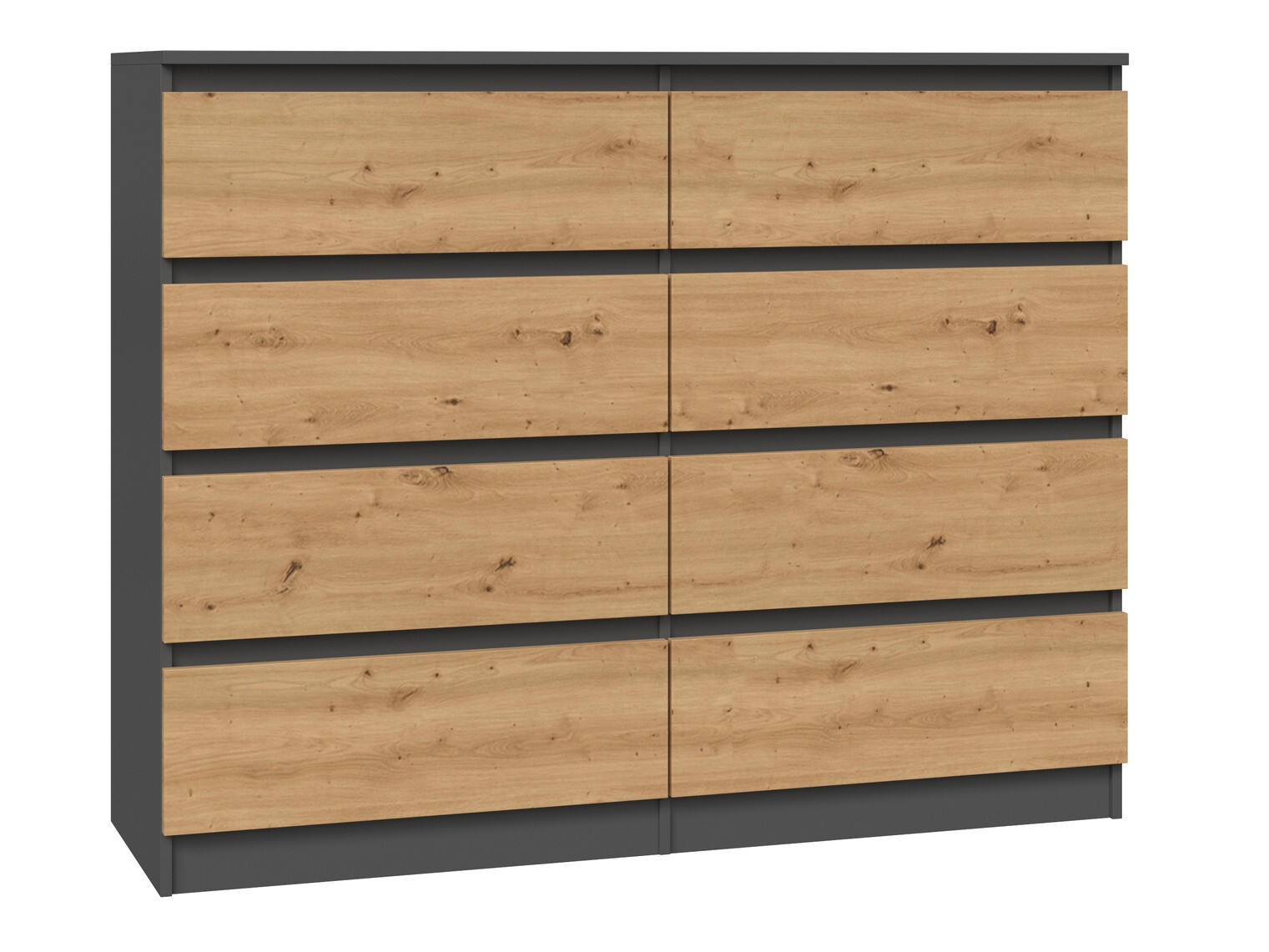 Kummut Elbvelu 101 (Antratsiit + Artisan tamm)