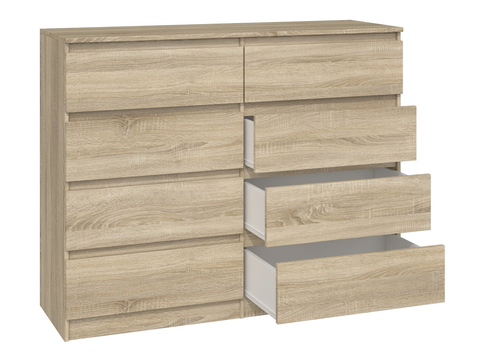 Kummut Elbvelu 101 (Sonoma tamm)