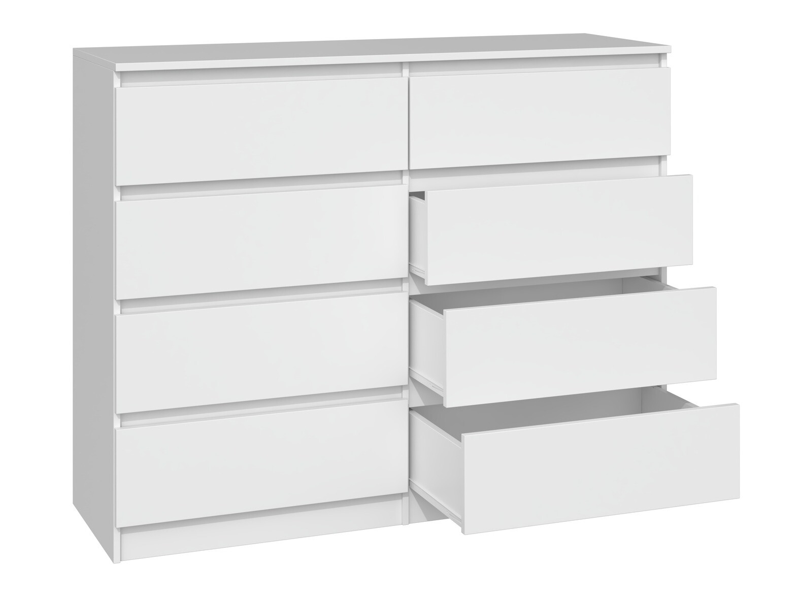 Kummut Elbvelu 101 (Valge)