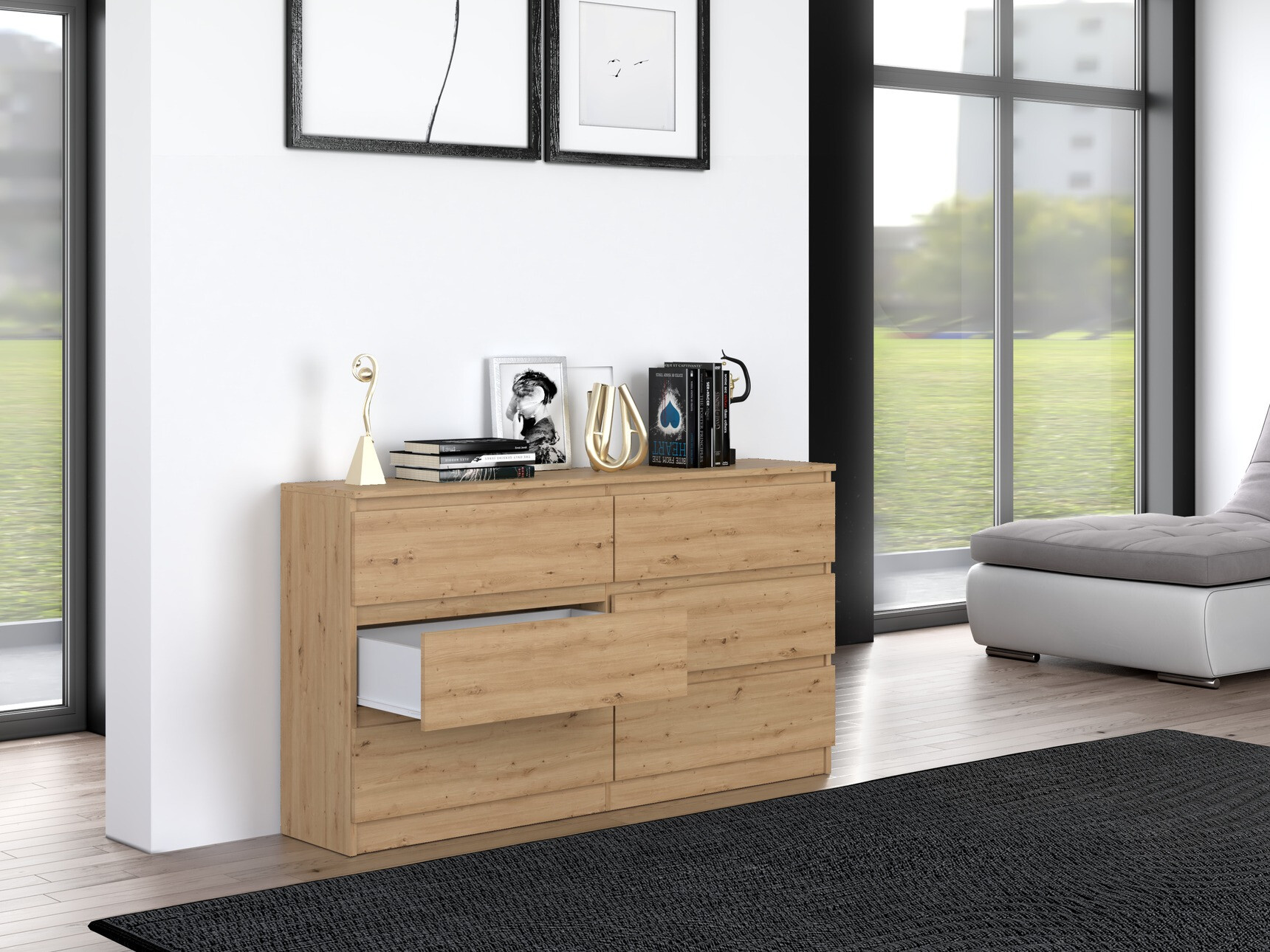 Kummut Elbvelu 102 (Artisan tamm)