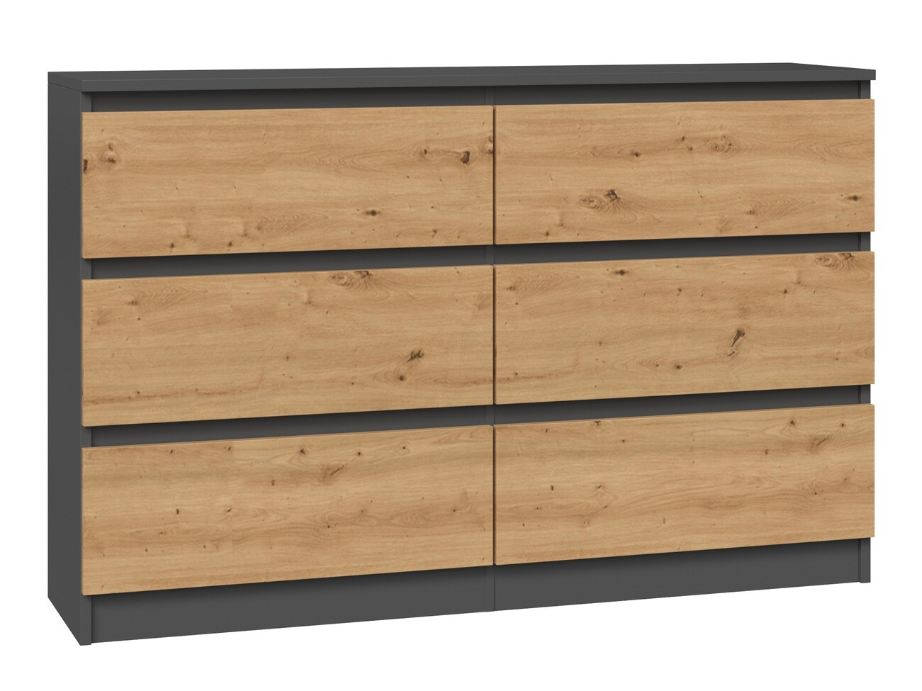 Kummut Elbvelu 103 (Antratsiit + Artisan tamm)