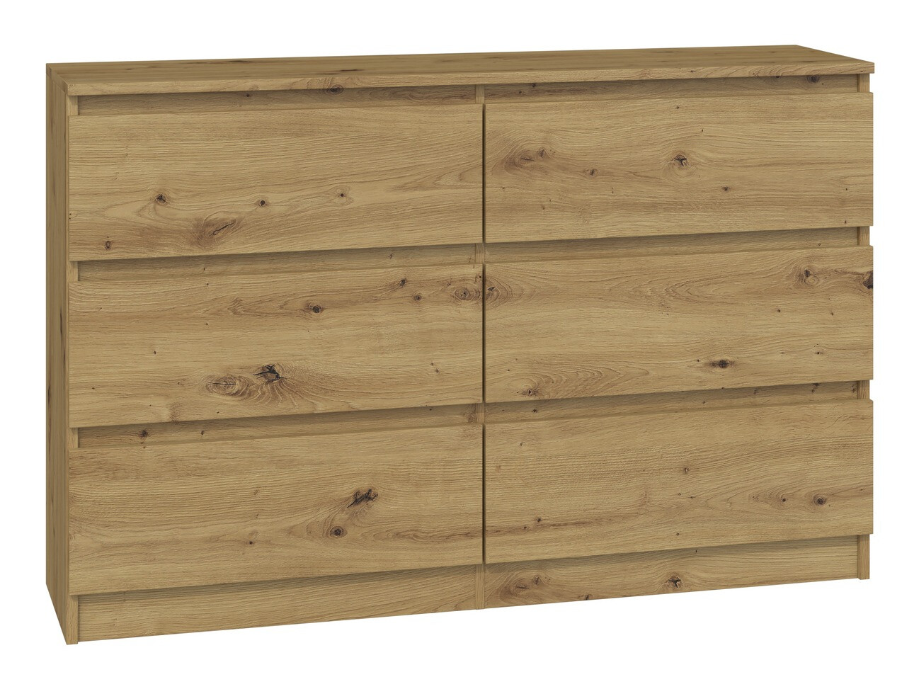 Kummut Elbvelu 103 (Artisan tamm)