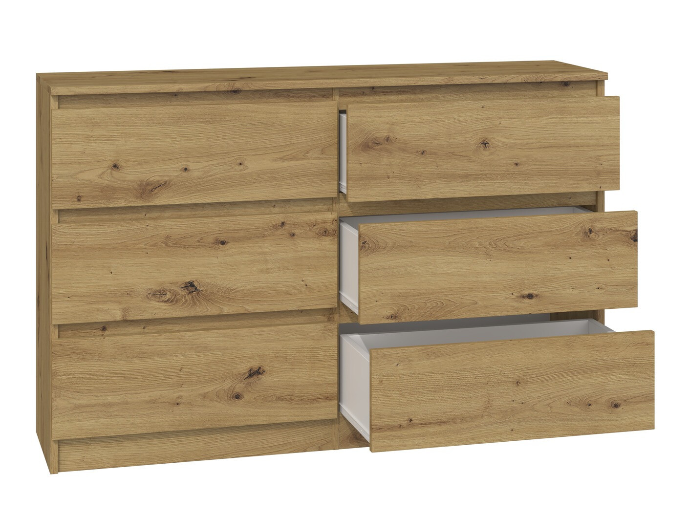 Kummut Elbvelu 103 (Artisan tamm)