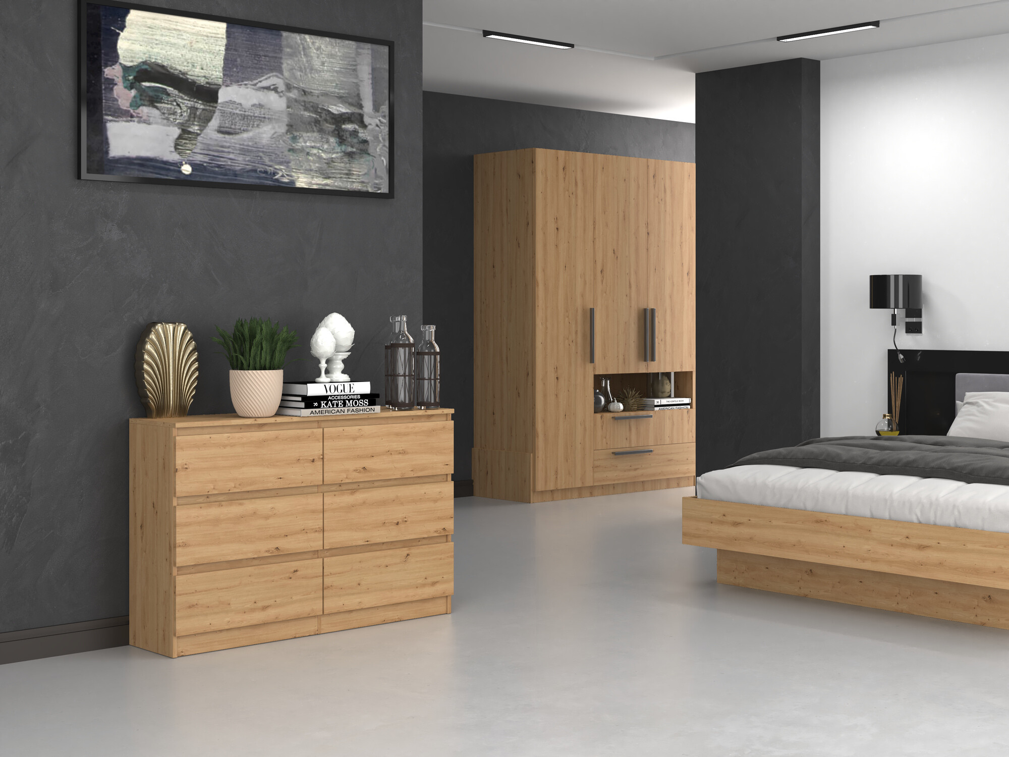 Kummut Elbvelu 103 (Artisan tamm)