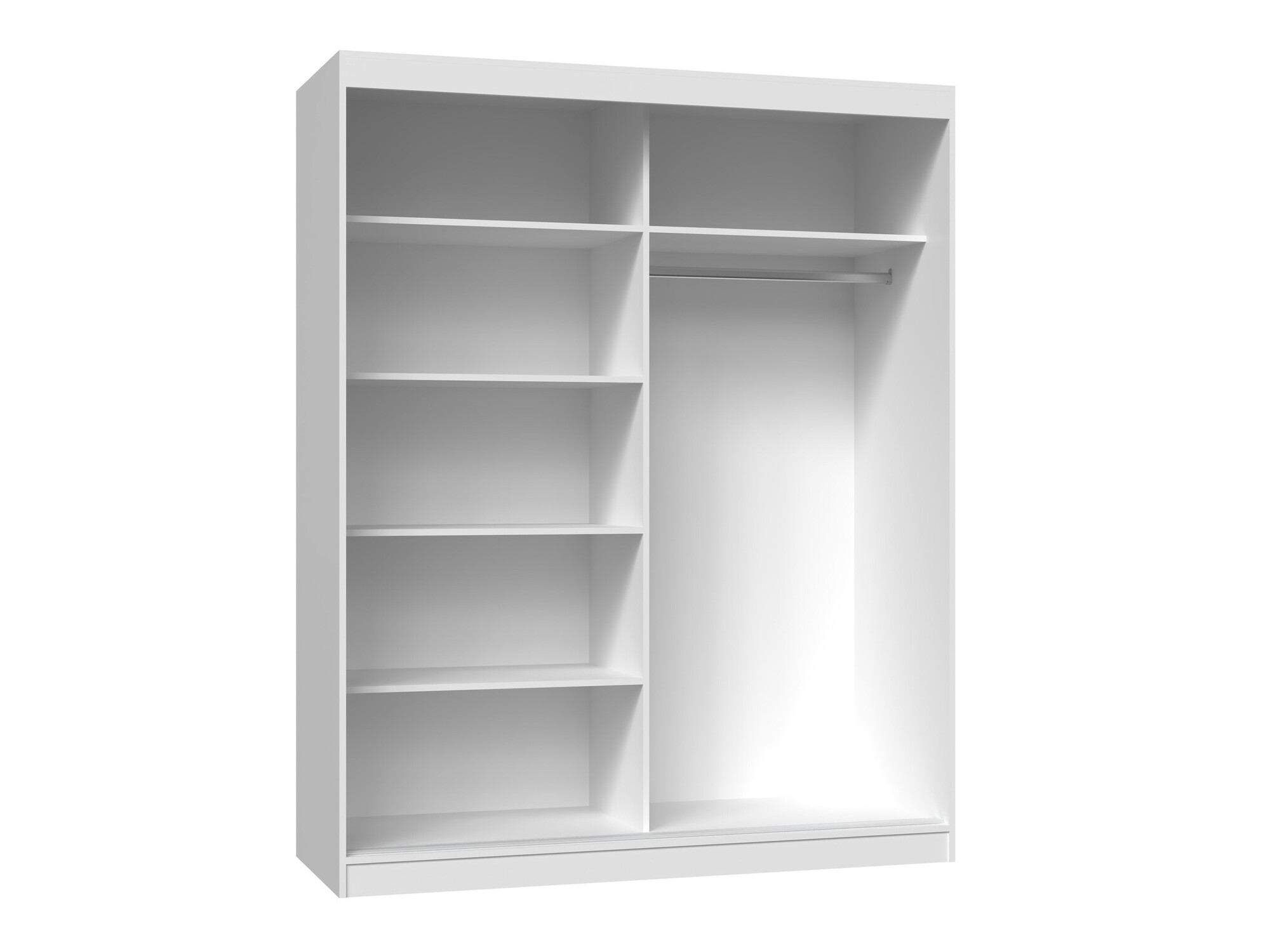 Riidekapp Mandeville 177 (Sonoma tamm)