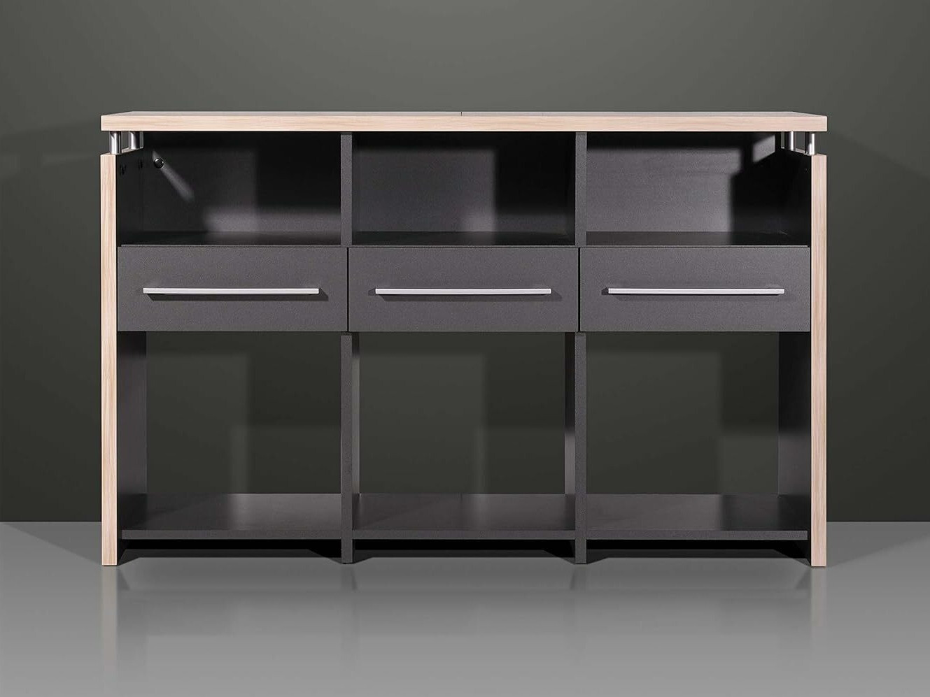 Riiul Sacramento 131