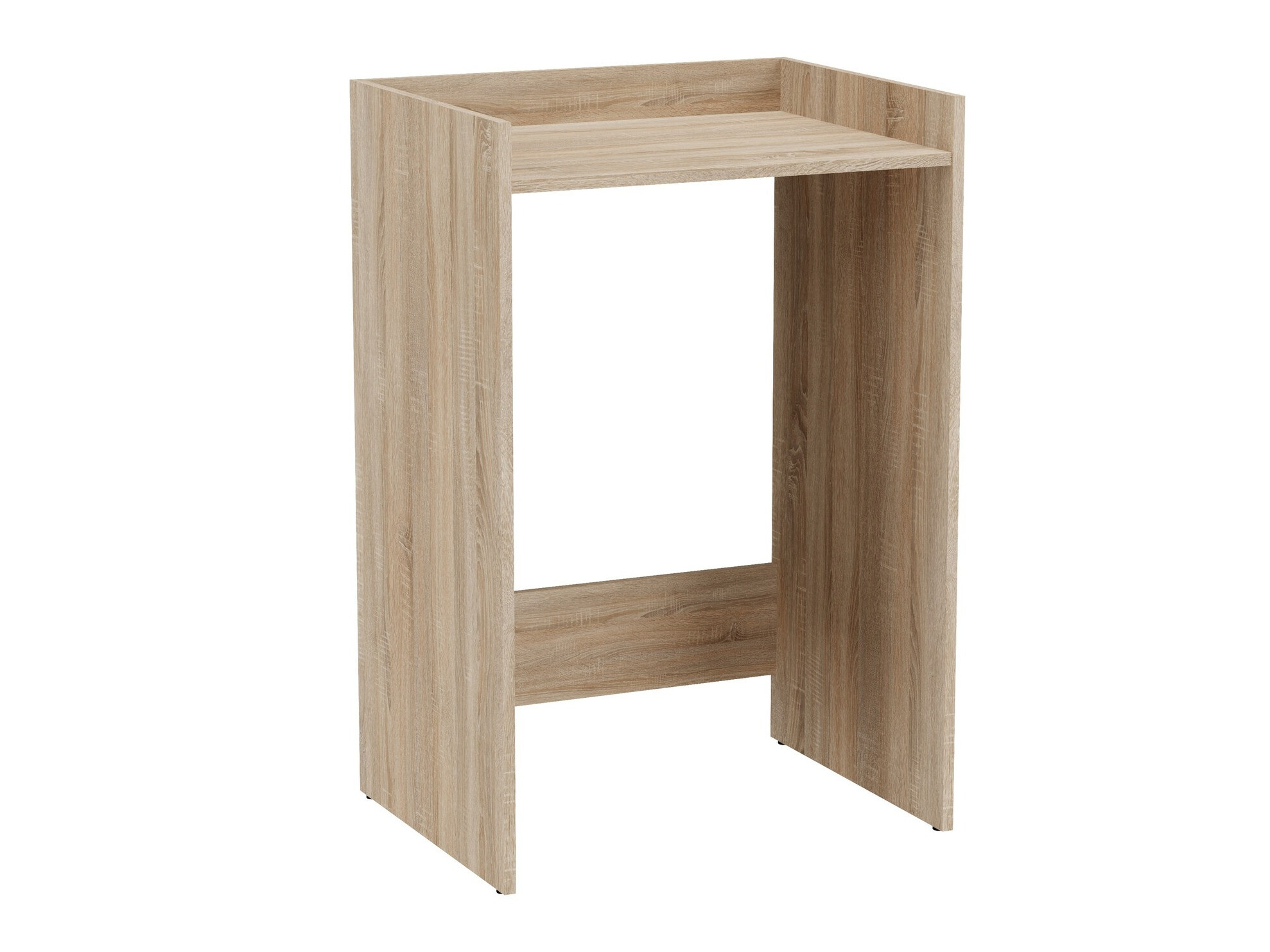 Vannitoa põrandakapp Balelbo 102 (Sonoma tamm)