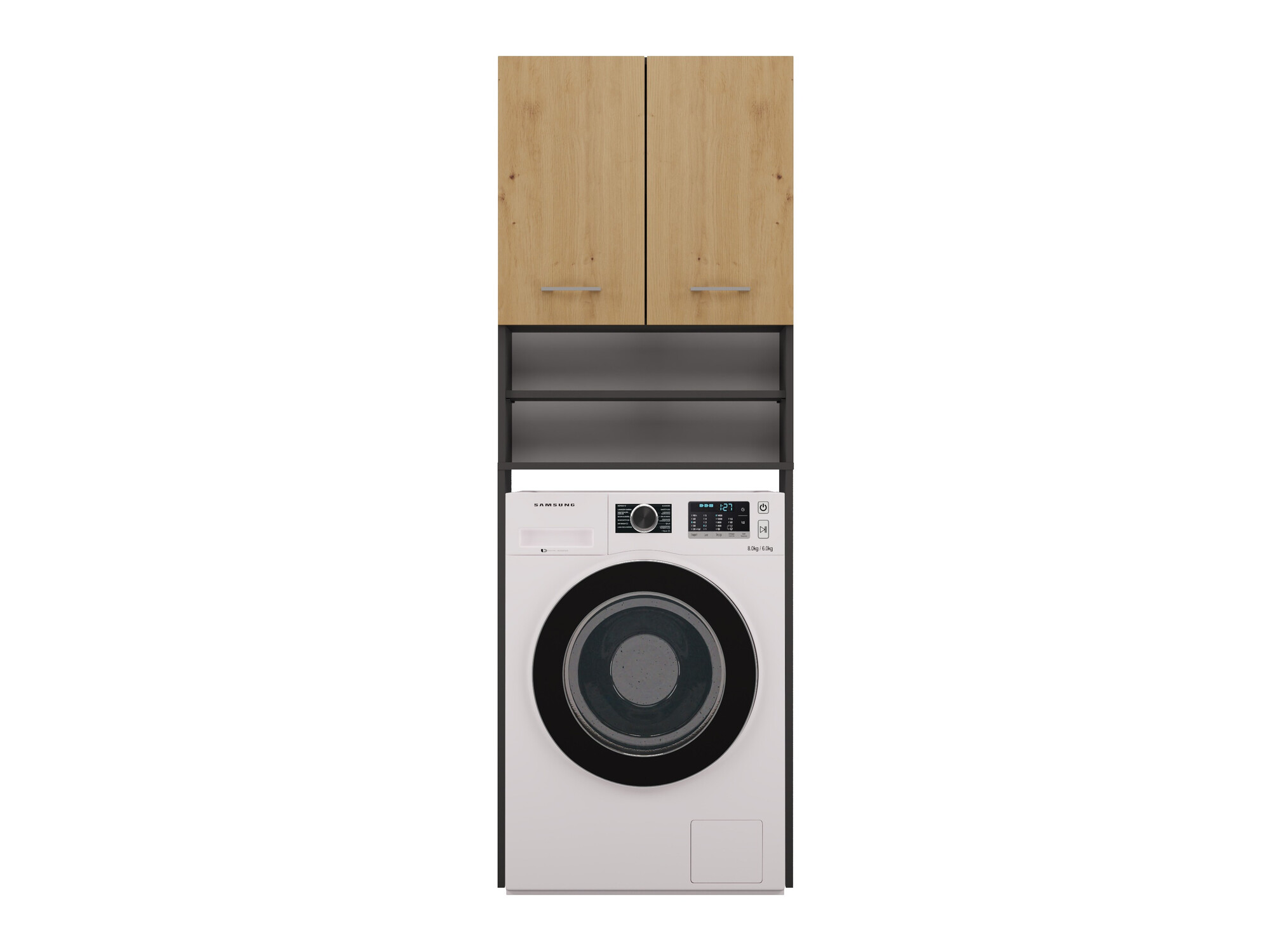 Vannitoariiul Balelbo 104 (Antratsiit + Artisan tamm)