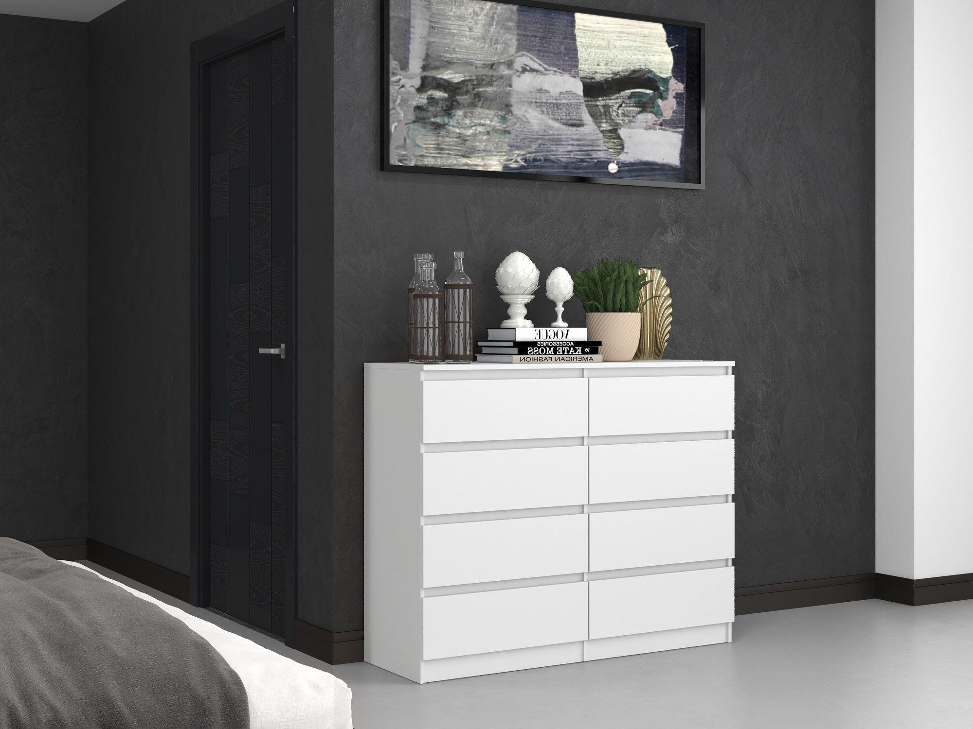 Kummut Elbvelu 101 (Valge)