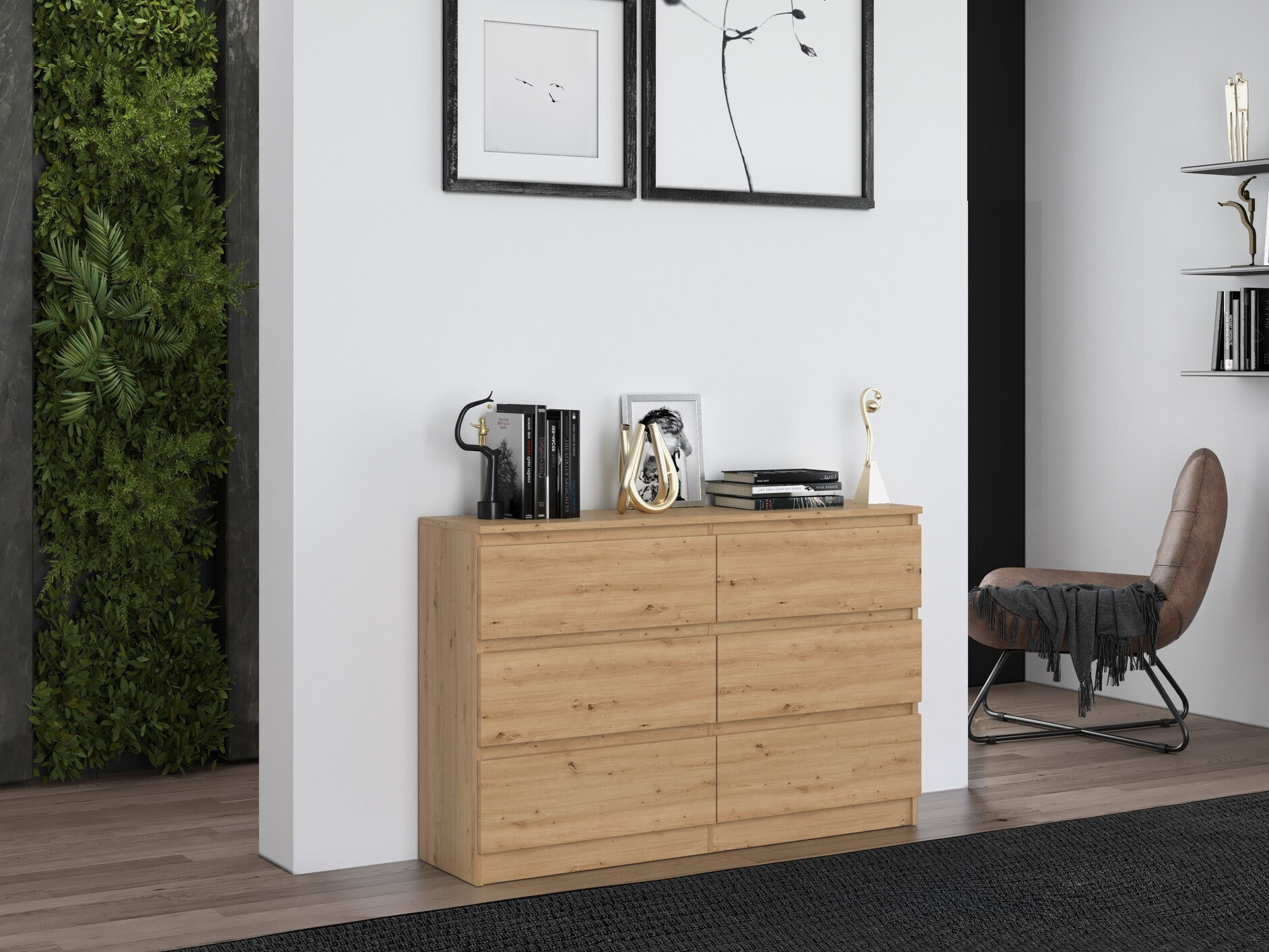 Kummut Elbvelu 103 (Artisan tamm)