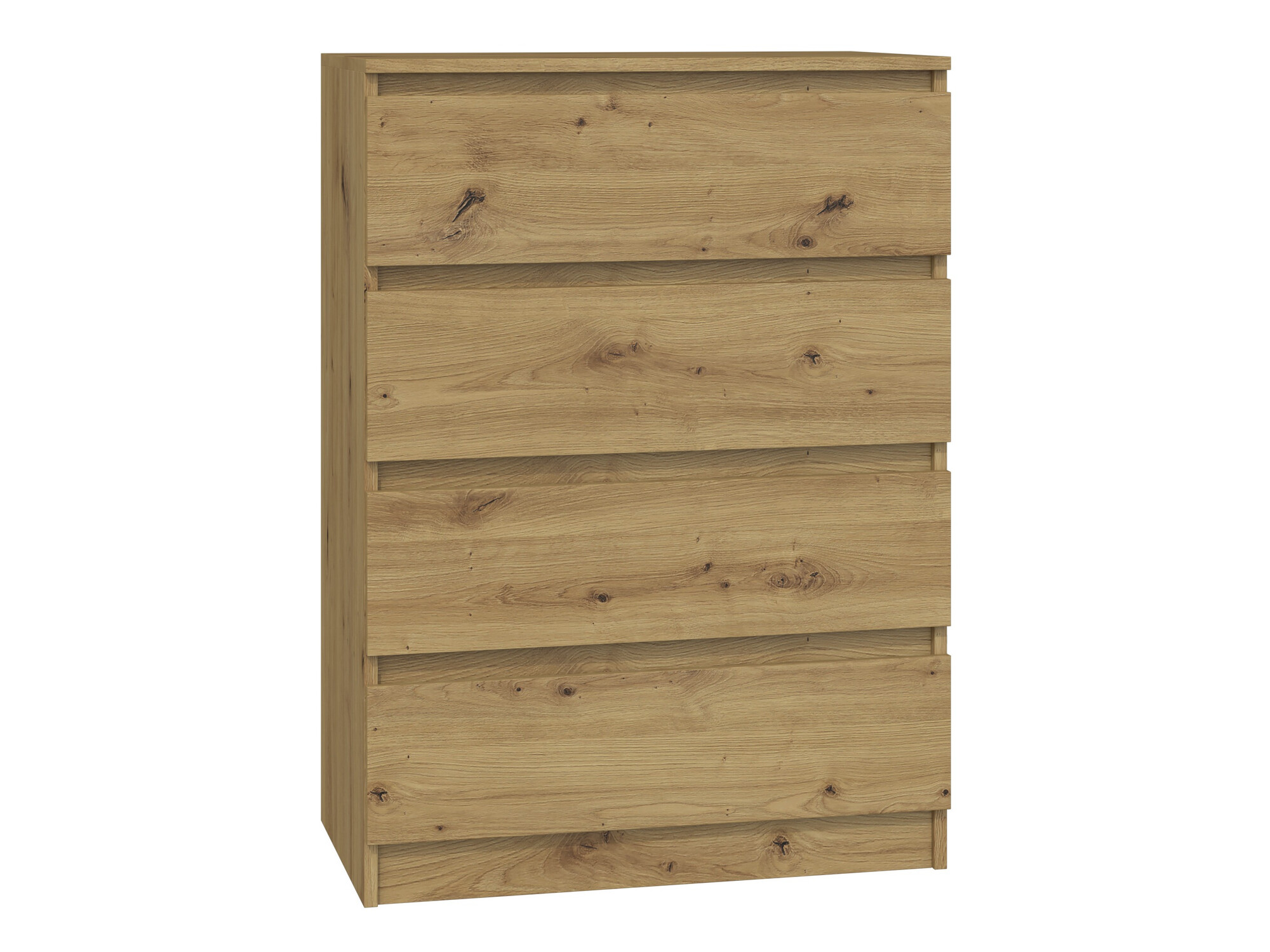 Kummut Elbvelu 105 (Artisan tamm)