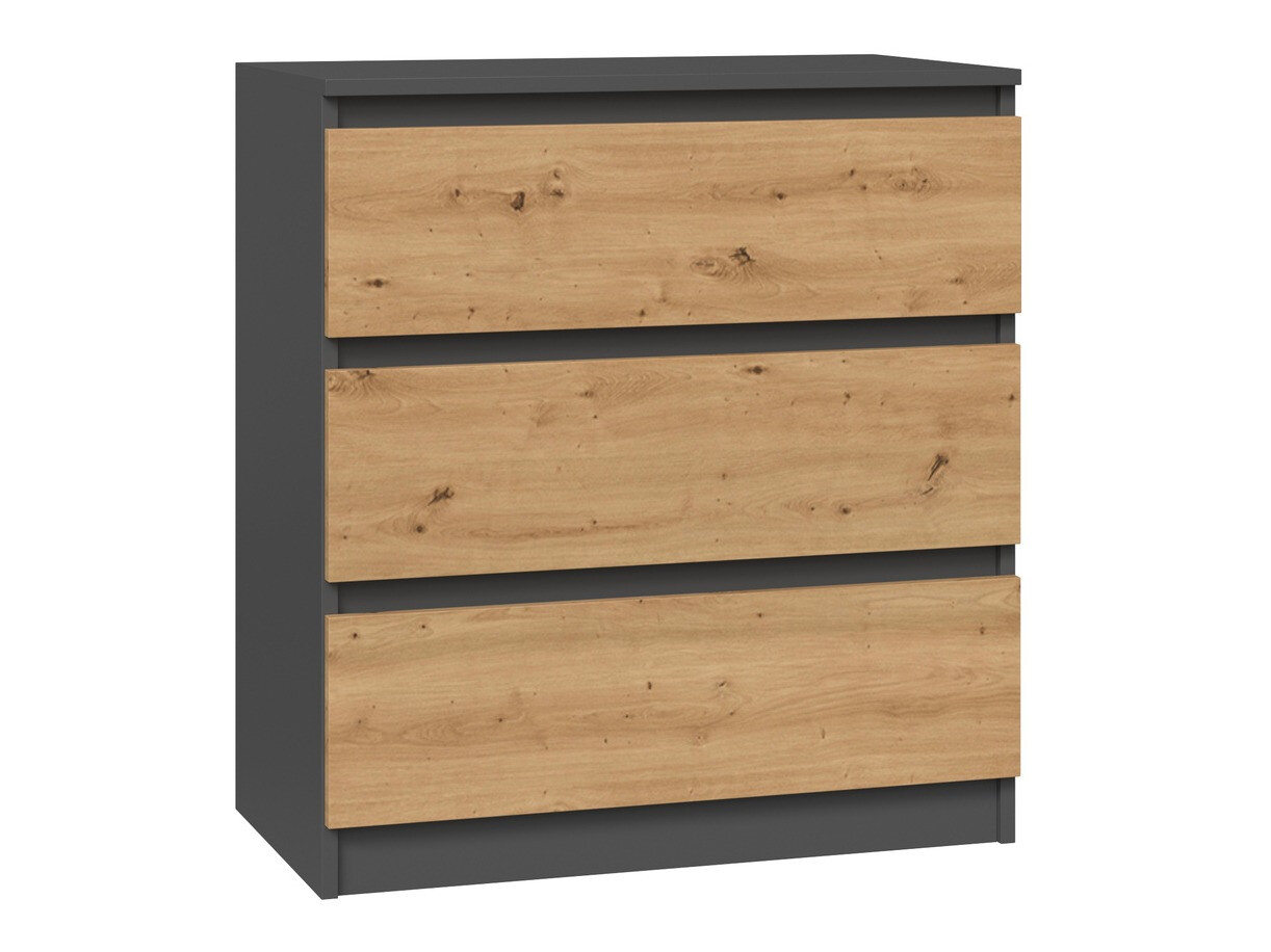 Kummut Elbvelu 106 (Antratsiit + Artisan tamm)