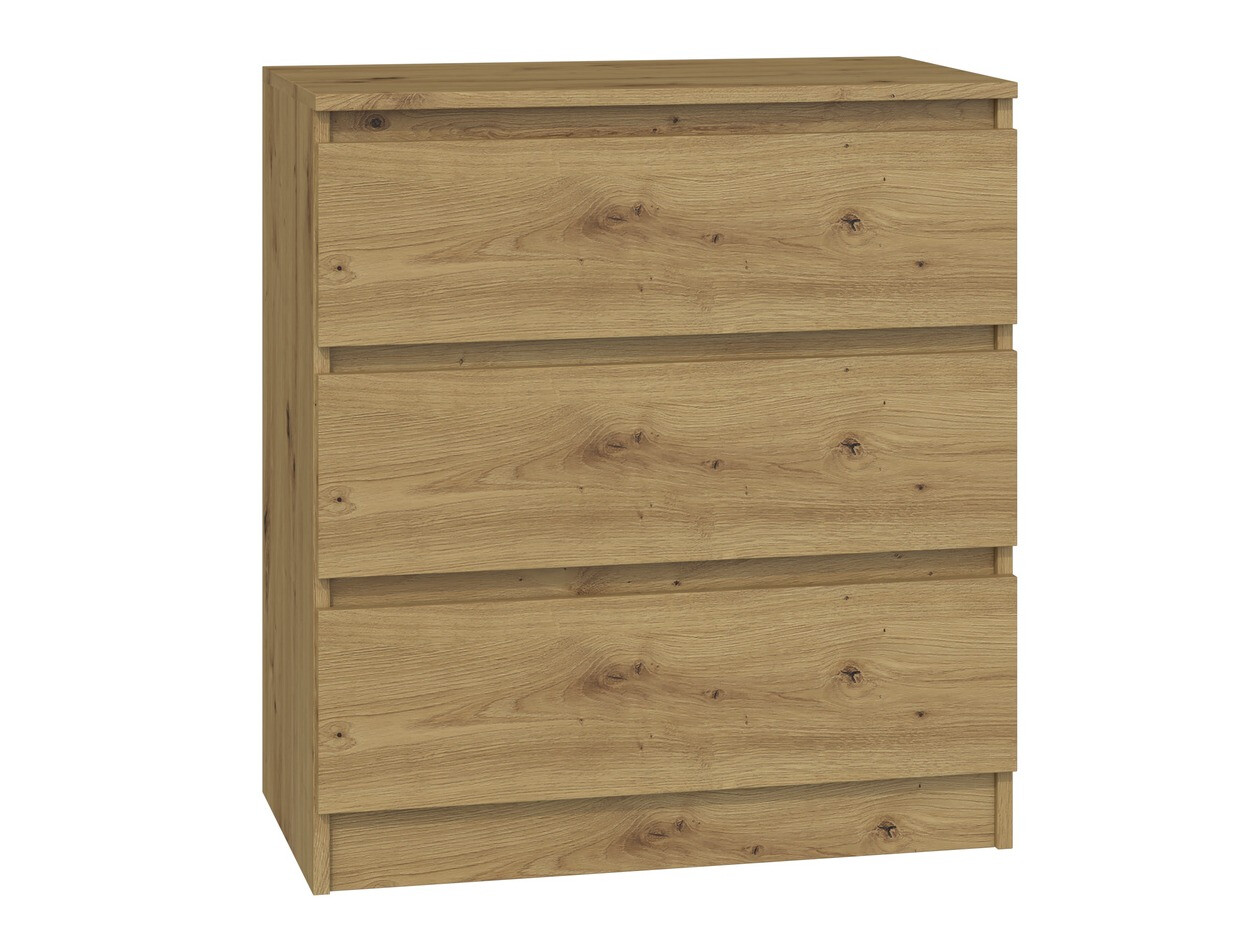 Kummut Elbvelu 106 (Artisan tamm)