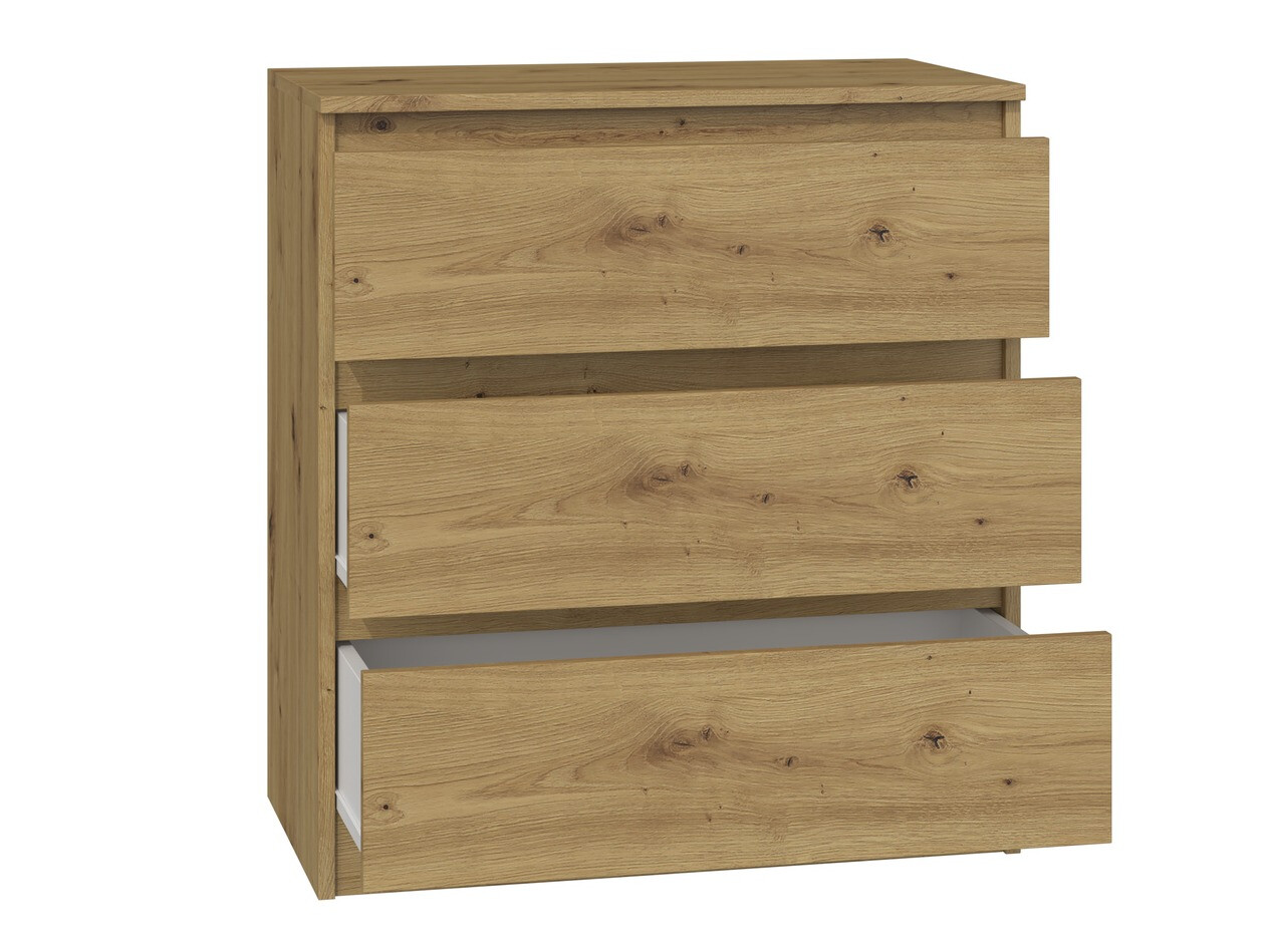 Kummut Elbvelu 106 (Artisan tamm)