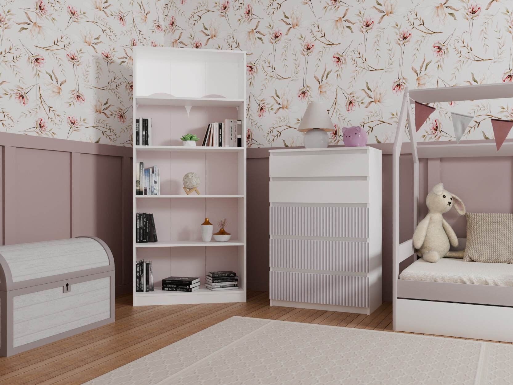 Kummut Mortore 100 (Roosikarva)