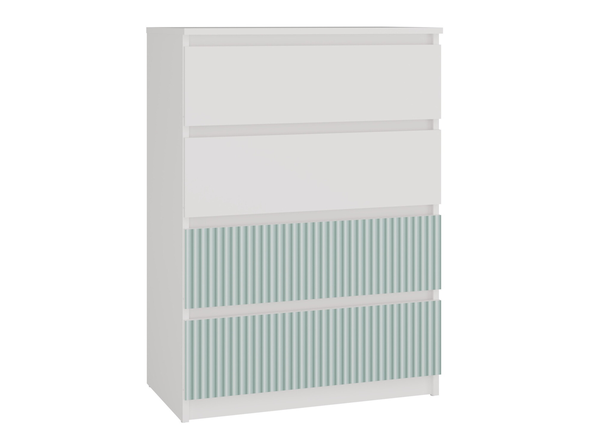 Kummut Mortore 101 (Hele piparmünt)