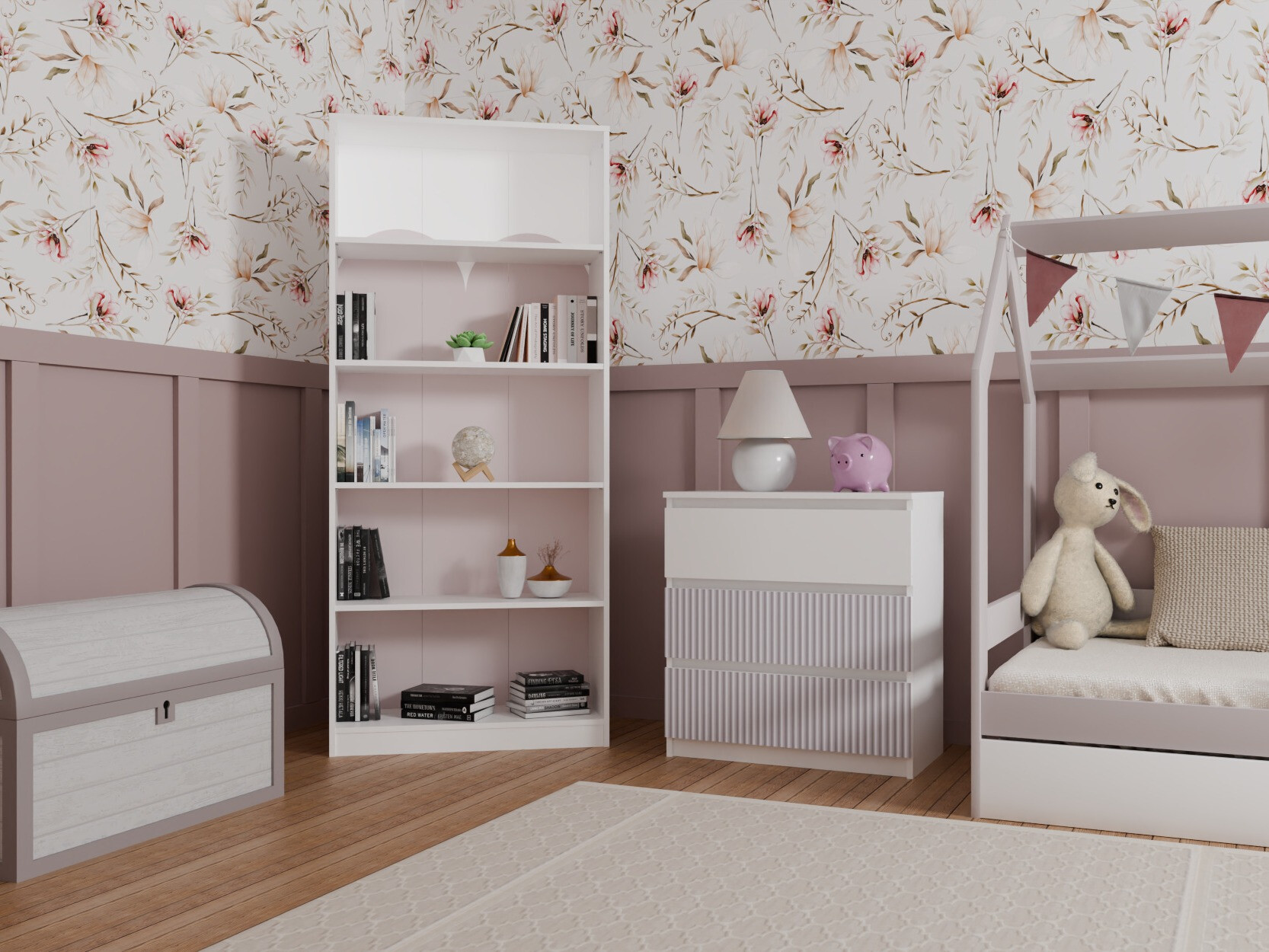 Kummut Mortore 102 (Roosikarva)