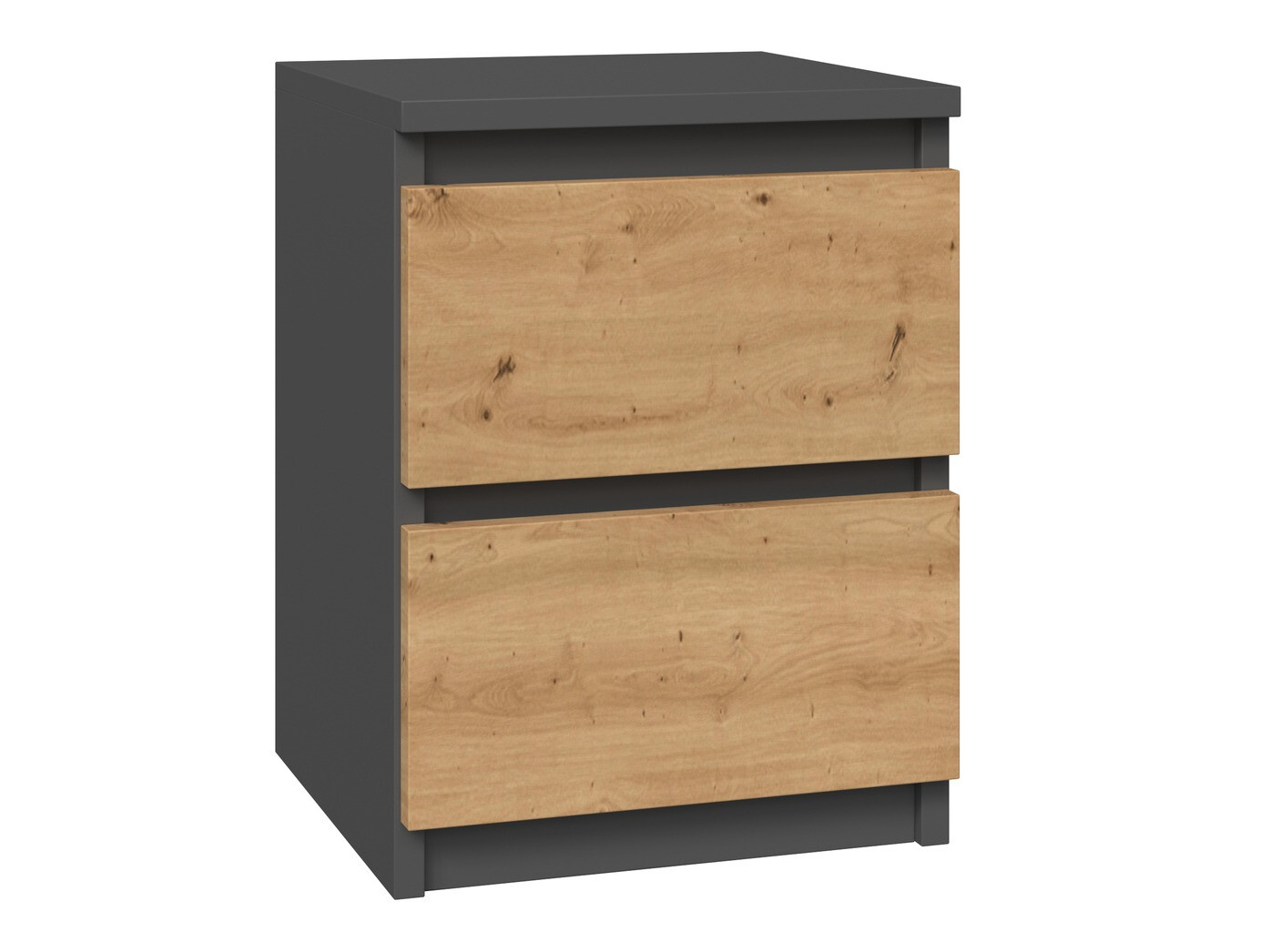 Öökapp Elbvelu 107 (Antratsiit + Artisan tamm)