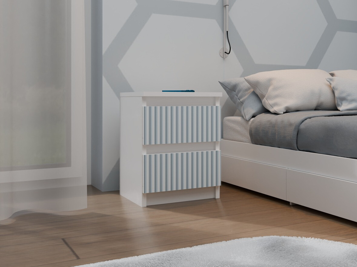 Öökapp Mortore 103 (Sinine)