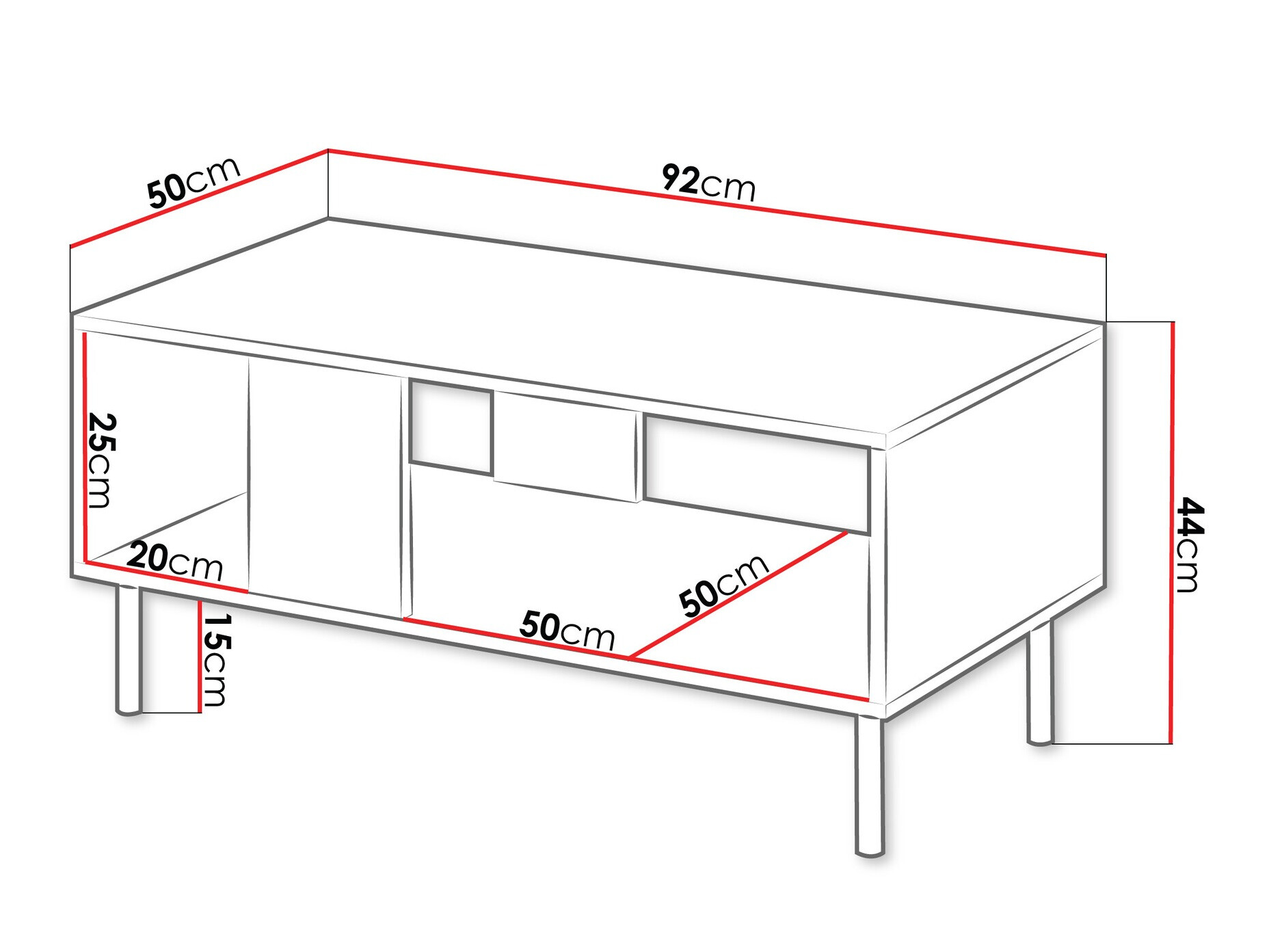 Diivanilaud Livsevi 102
