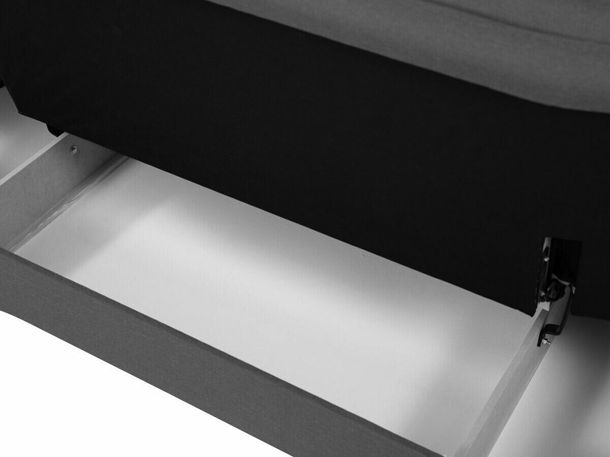 Diivanvoodi Comfivo 235 (Baloo 2073)