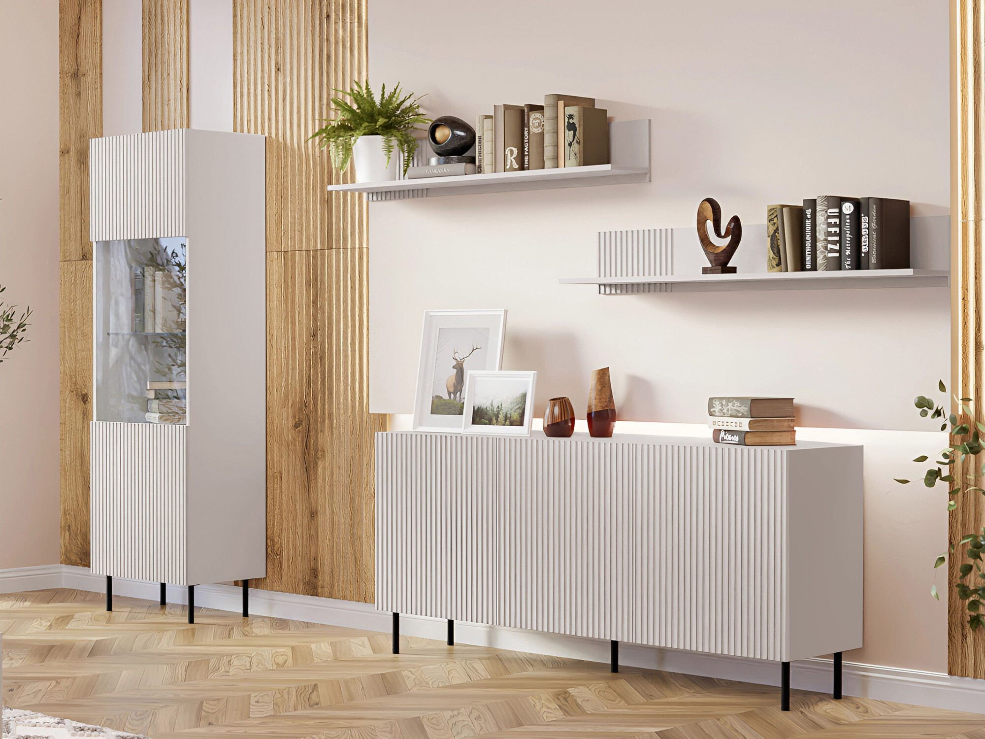 Elutoa komplekt Livsevi 109