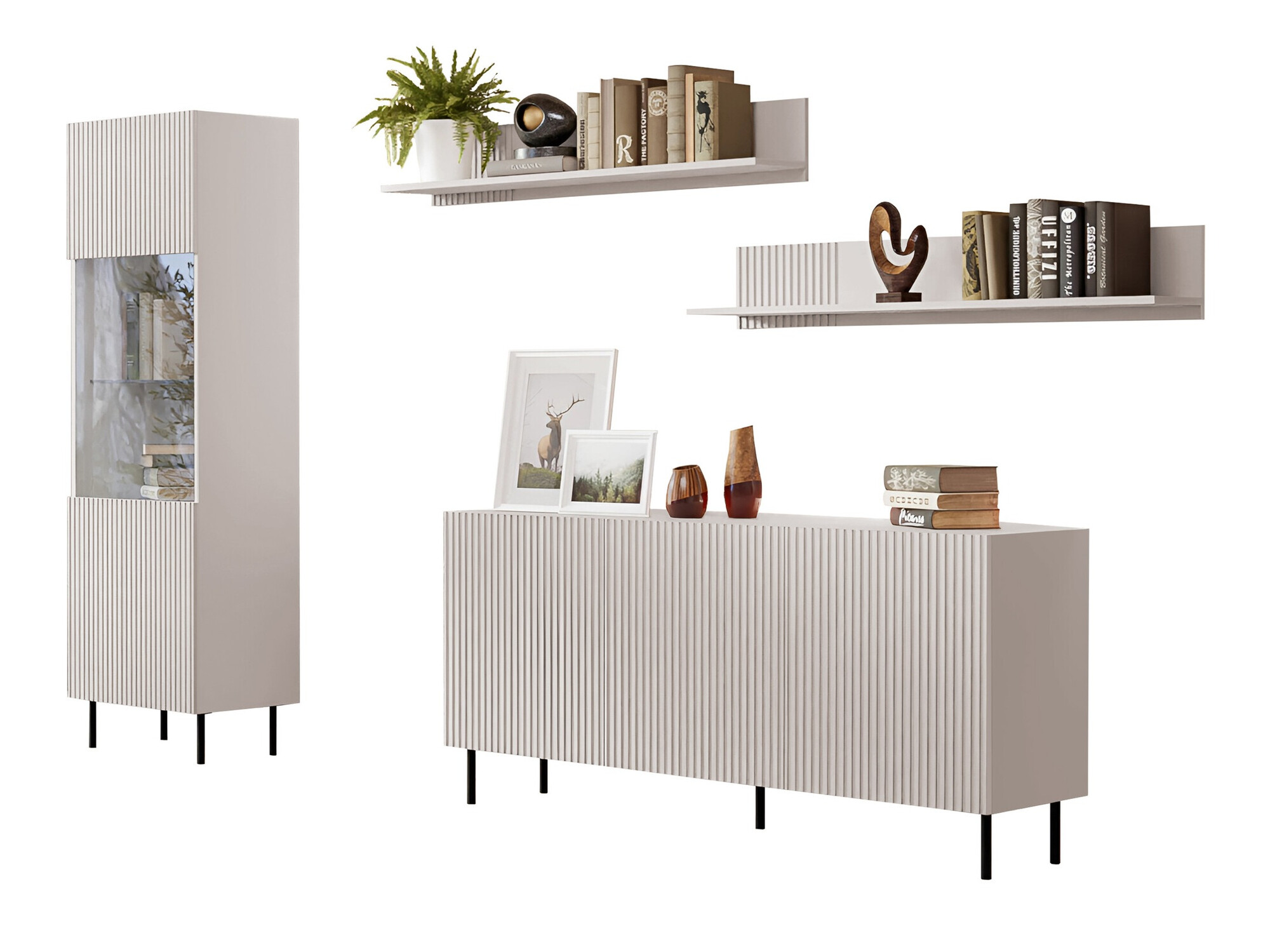 Elutoa komplekt Livsevi 109