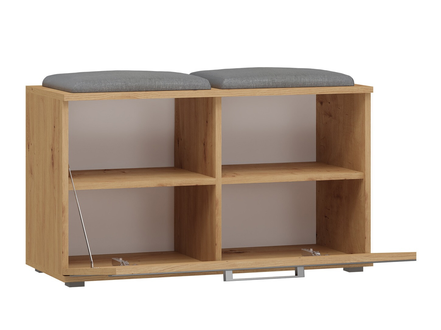 Kingariiul Mandeville 179 (Artisan tamm)