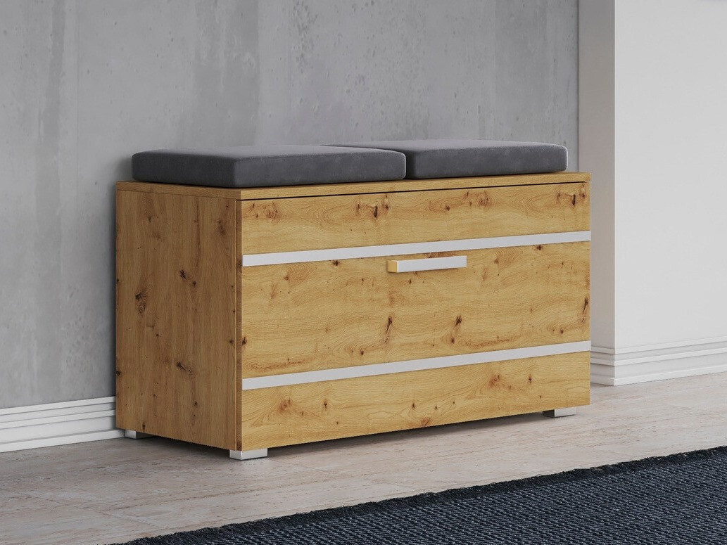 Kingariiul Mandeville 179 (Artisan tamm)