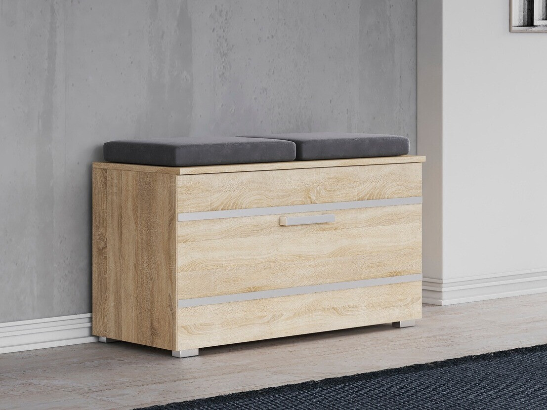 Kingariiul Mandeville 179 (Sonoma tamm)