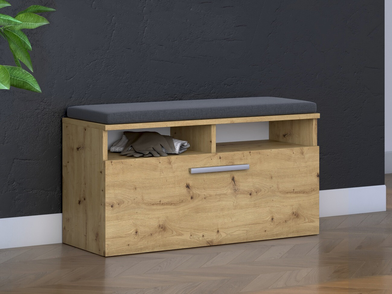 Kingariiul Mandeville 189 (Artisan tamm)