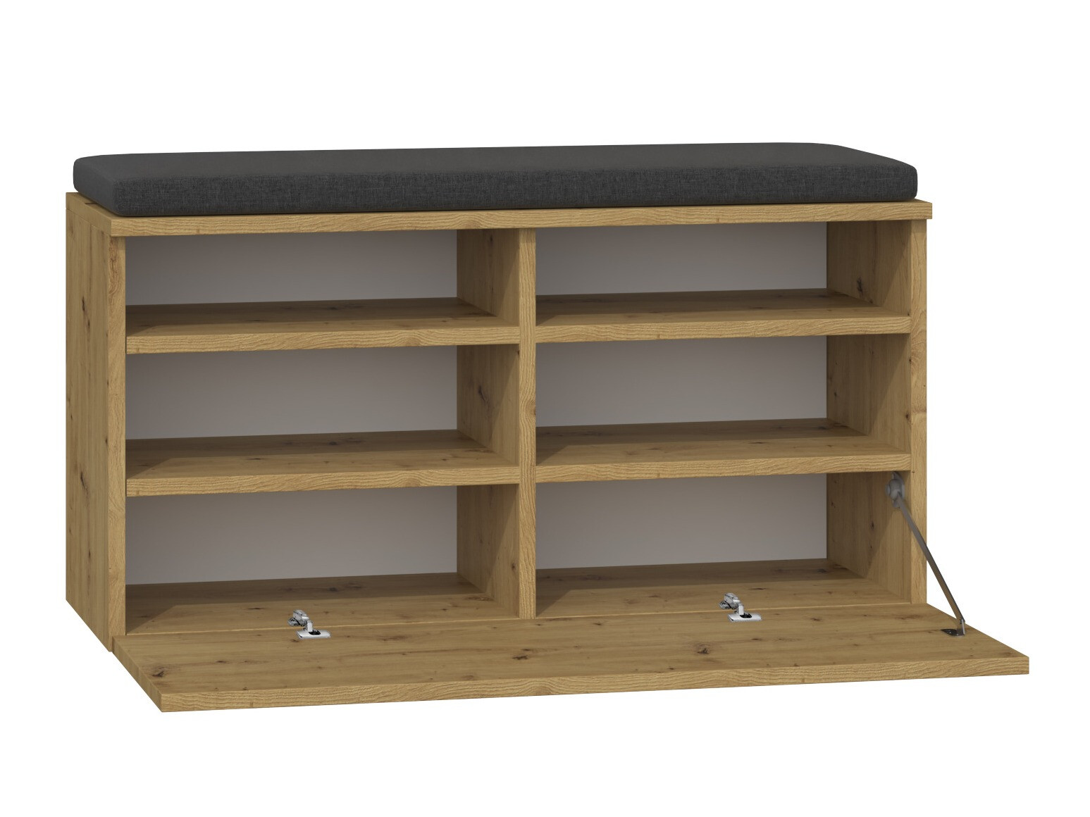 Kingariiul Mandeville 189 (Artisan tamm)