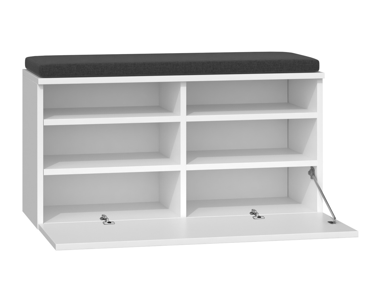 Kingariiul Mandeville 189 (Valge)