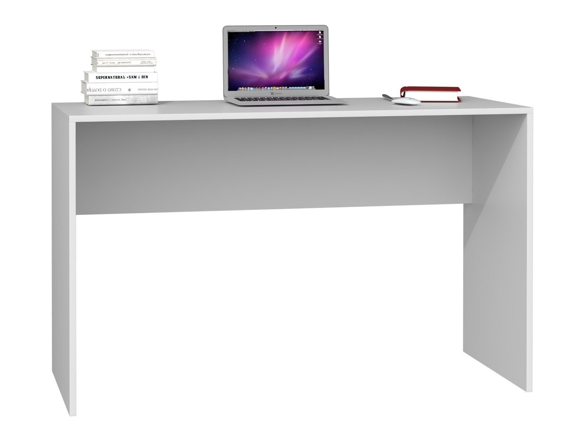 Kirjutuslaud Mandeville 193 (Valge)