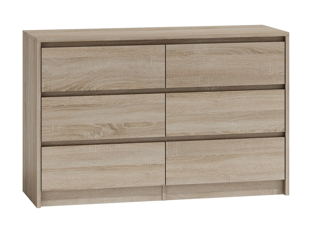 Kummut Mandeville 184 (Sonoma tamm)