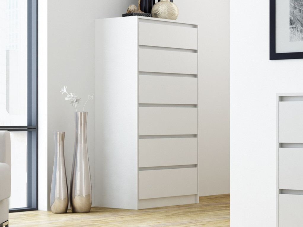 Kummut Mandeville 186