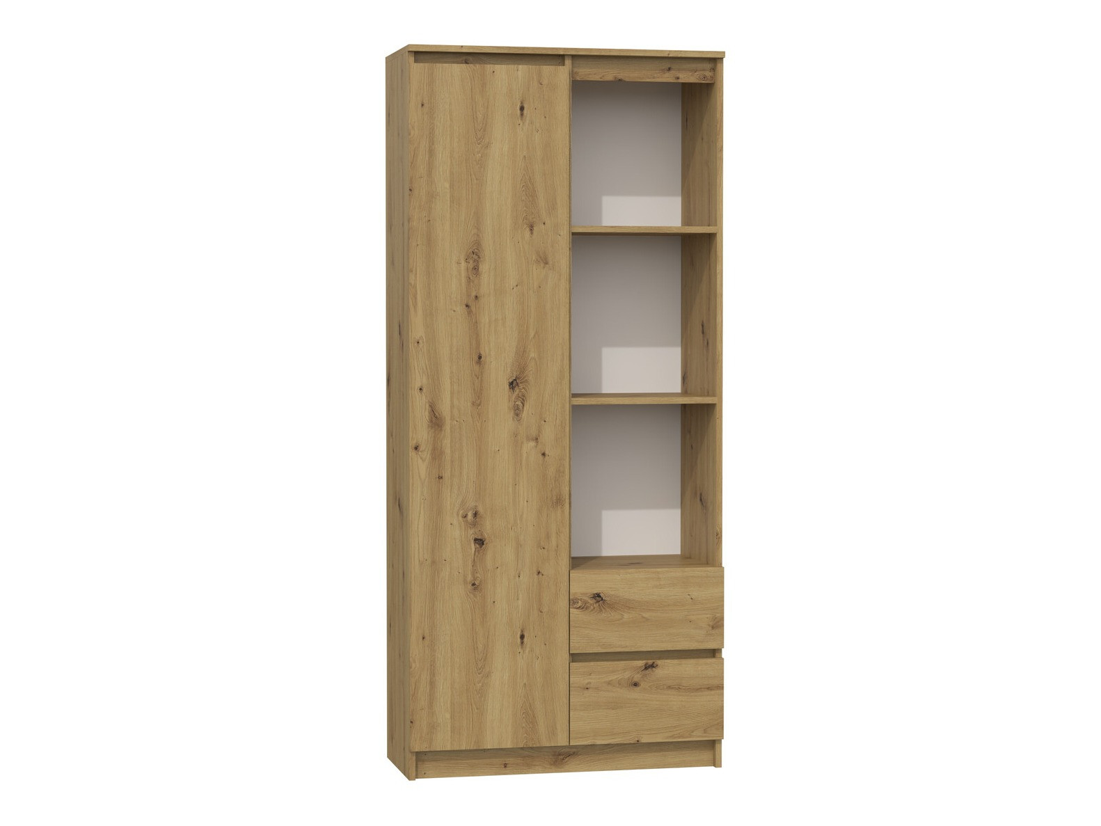 Riiul Mandeville 182 (Artisan tamm)