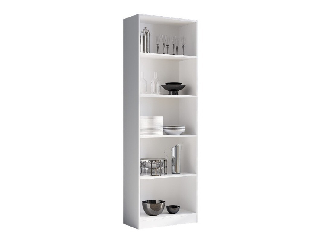 Riiul Mandeville 191 (Valge)