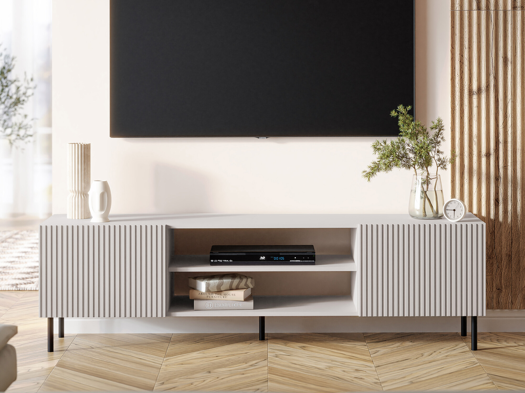 TV-alus Studium (Ei)