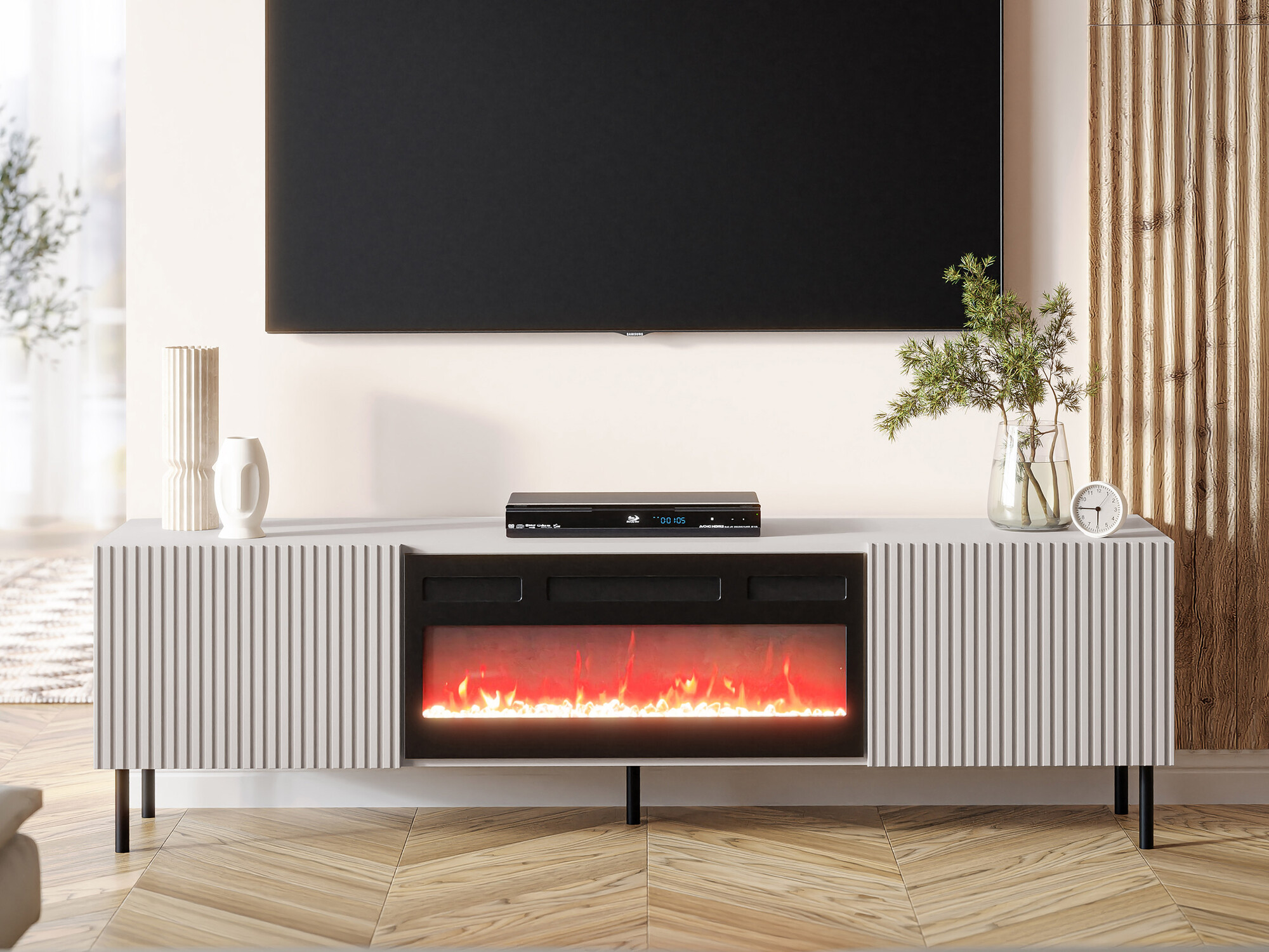 TV-alus Studium (Jah)