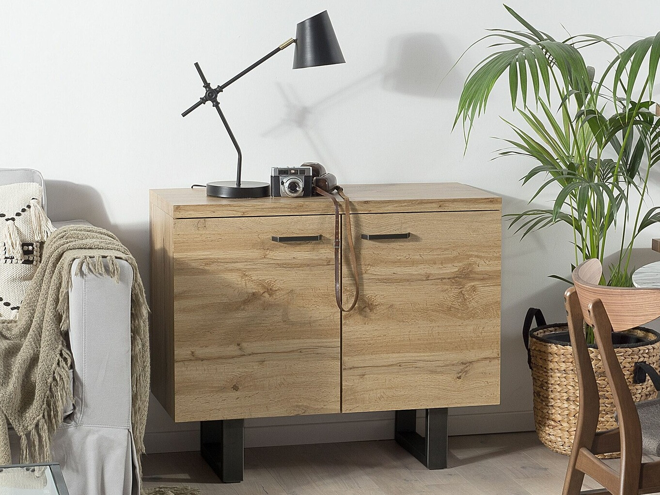 Kapp Berwyn 502 (Ere puit)