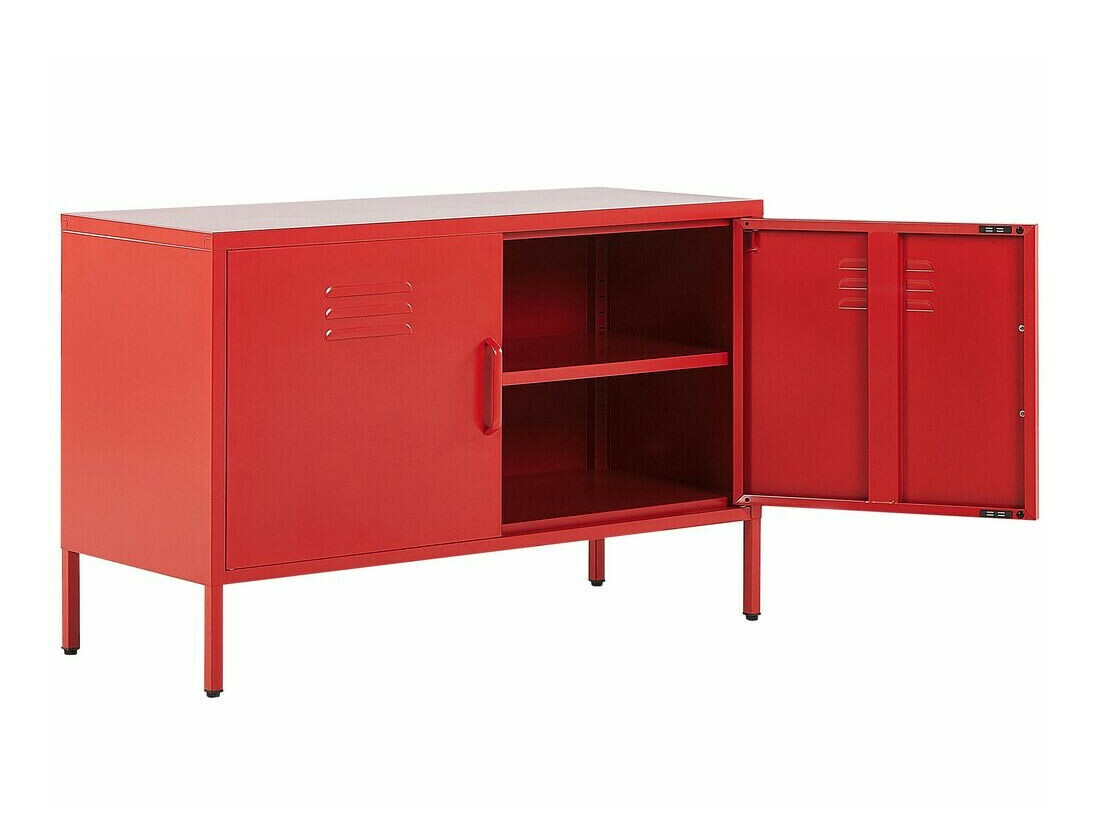 Kapp Sovelu 105 (Punane)