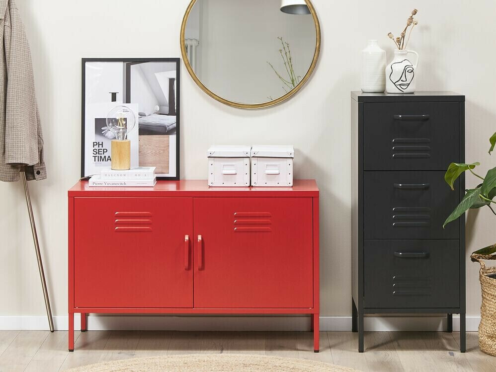 Kapp Sovelu 105 (Punane)