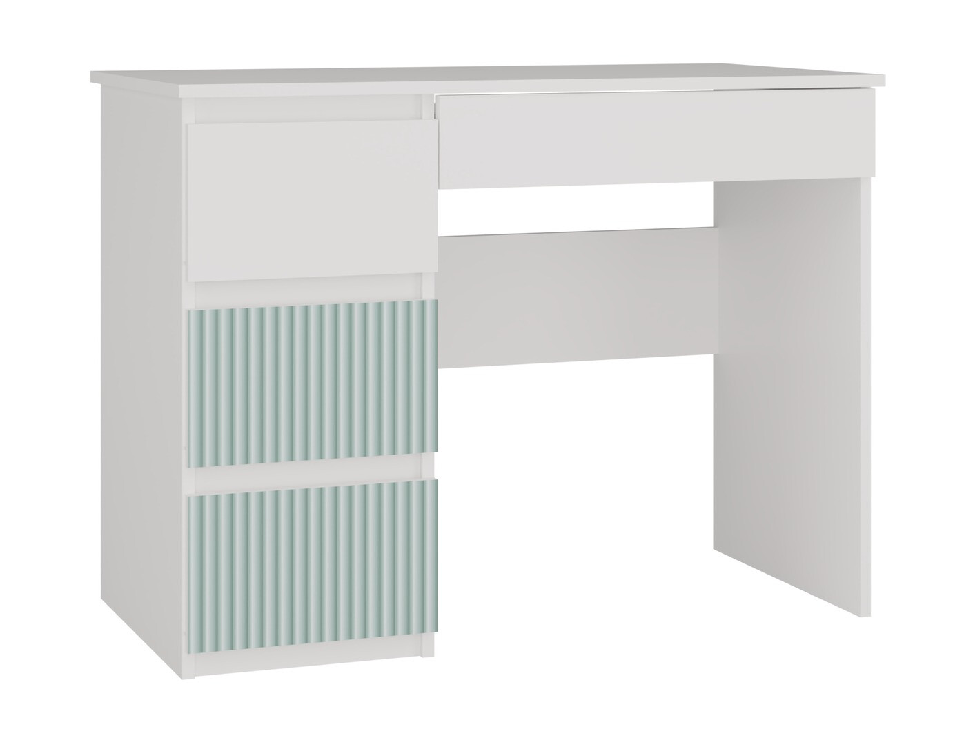 Kirjutuslaud Mortore 104 (Hele piparmünt)