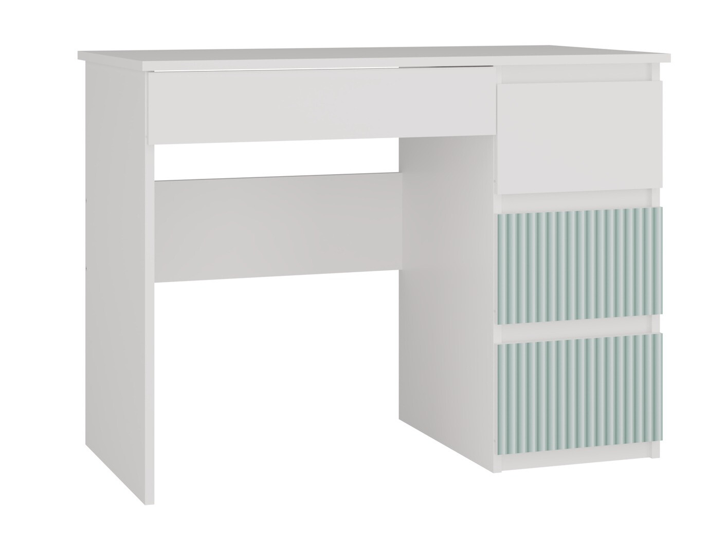 Kirjutuslaud Mortore 104 (Hele piparmünt)